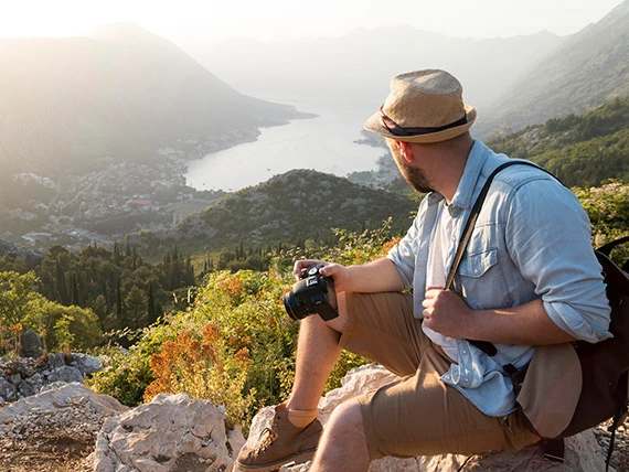 Embracing Solo Travel: The Best Places to Explore Alone in 2025