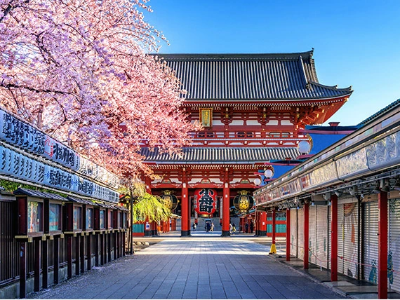 Top 5 Unforgettable Destinations for Your Next Adventure