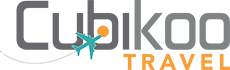 Cubikoo Travel logo