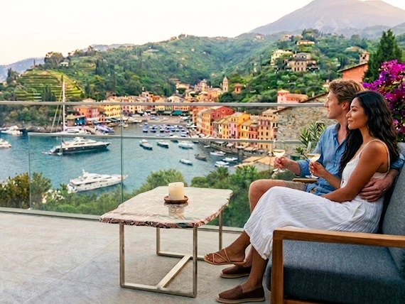 5 Romantic Destinations That Feel Exclusive (But Without the Crowds)