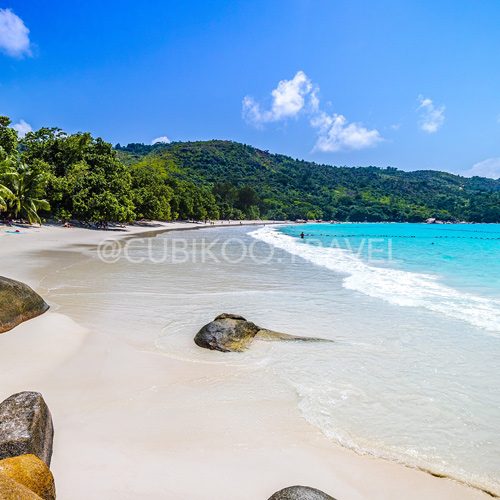 Caledonia’s stunning beaches